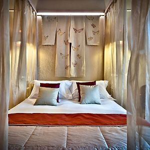 Junior Suite Spa Access